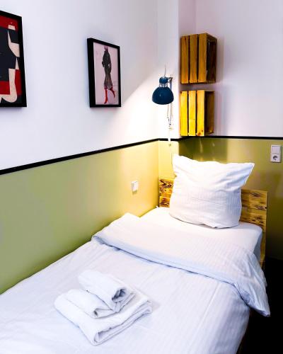 hotel alex berlin