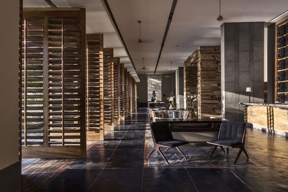 nizuc resort and spa