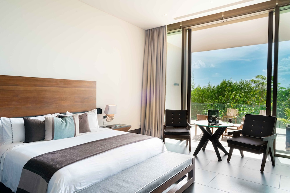 nizuc resort and spa