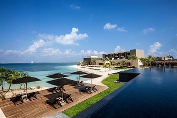 nizuc resort and spa