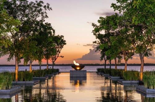 nizuc resort and spa