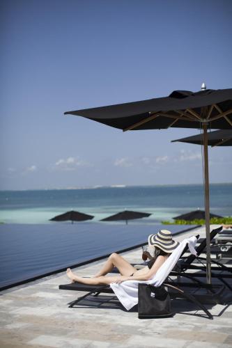 nizuc resort and spa