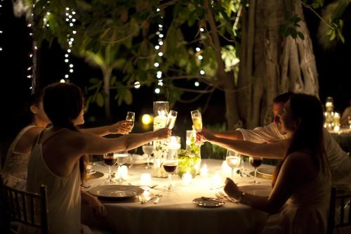 nizuc resort and spa