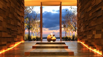 nizuc resort and spa