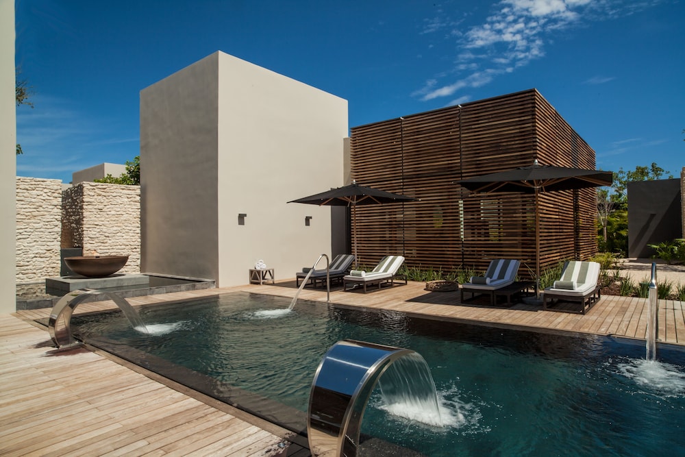 nizuc resort and spa