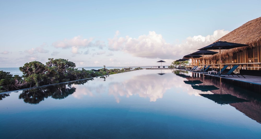 nizuc resort and spa