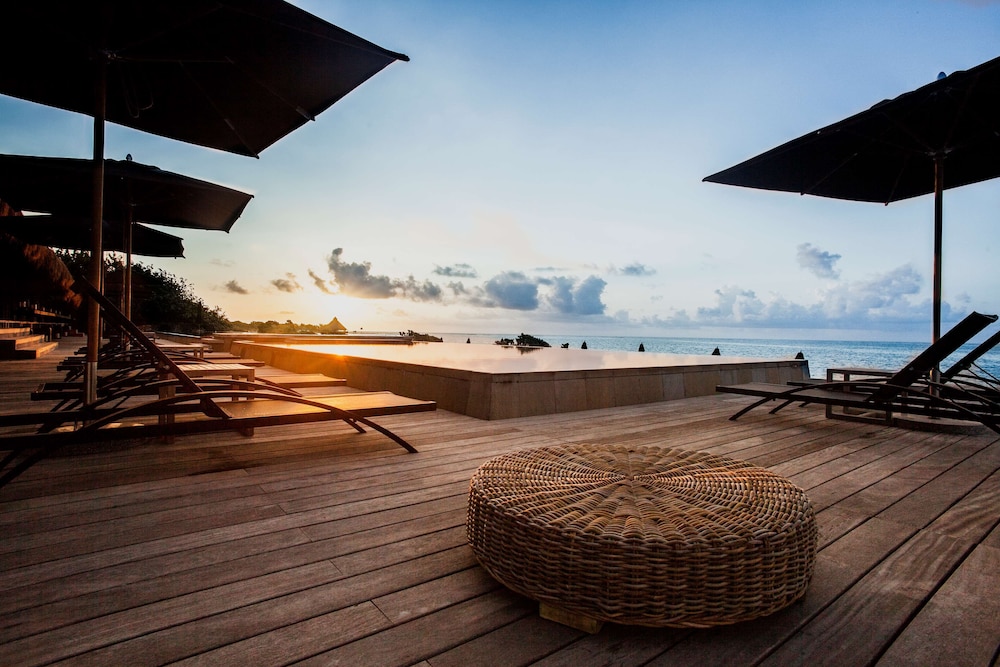 nizuc resort and spa