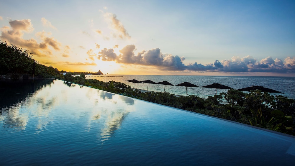 nizuc resort and spa