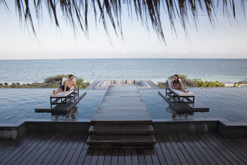 nizuc resort and spa