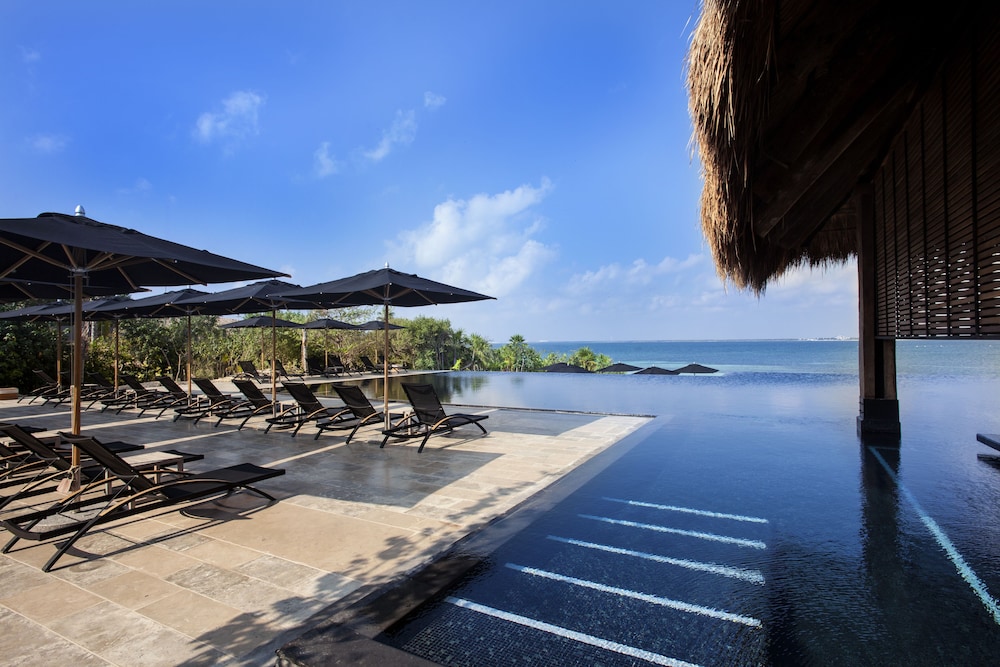 nizuc resort and spa