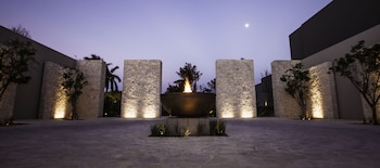 nizuc resort and spa