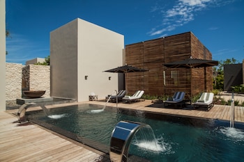 nizuc resort and spa