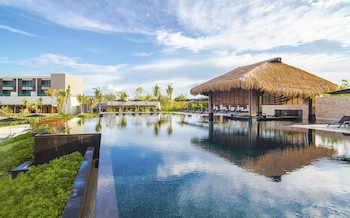 nizuc resort and spa
