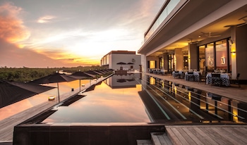 nizuc resort and spa