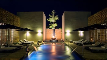 nizuc resort and spa