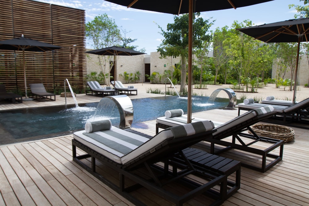 nizuc resort and spa