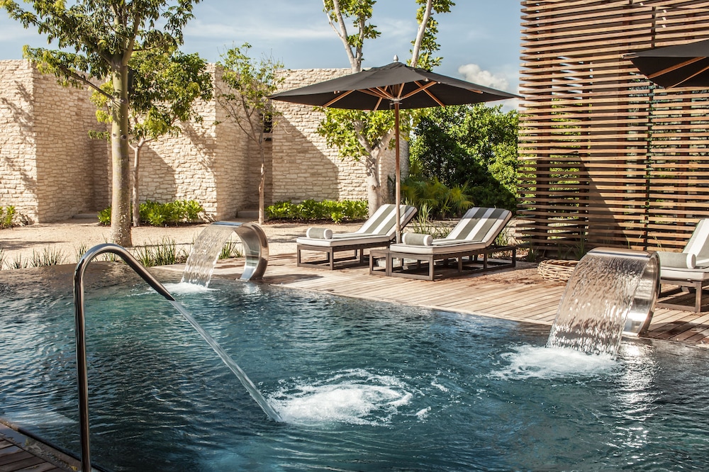 nizuc resort and spa
