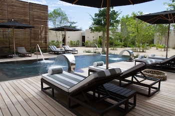 nizuc resort and spa