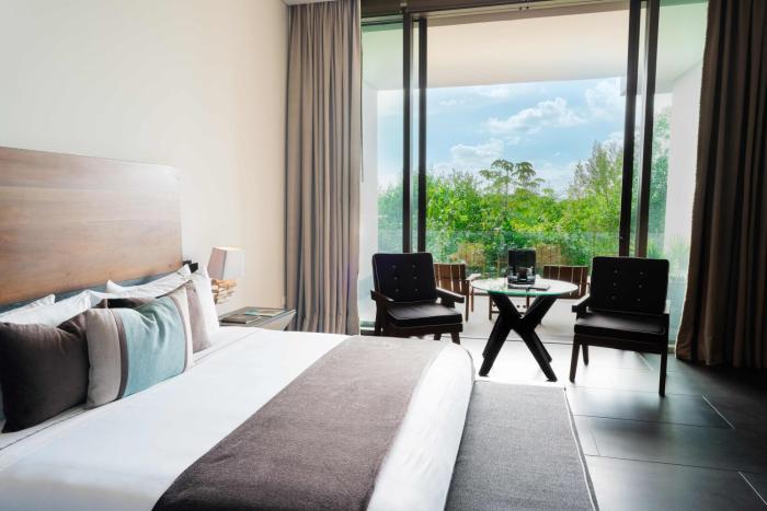 nizuc resort and spa