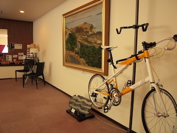hotel innoshima