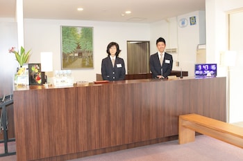 hotel innoshima