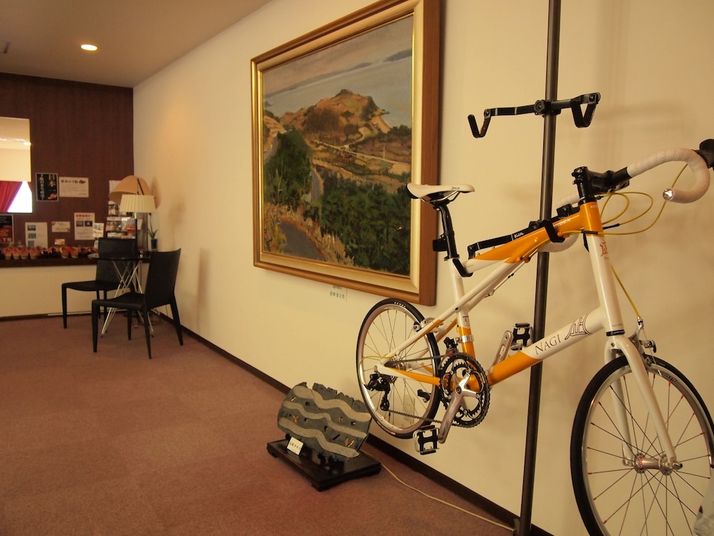 hotel innoshima