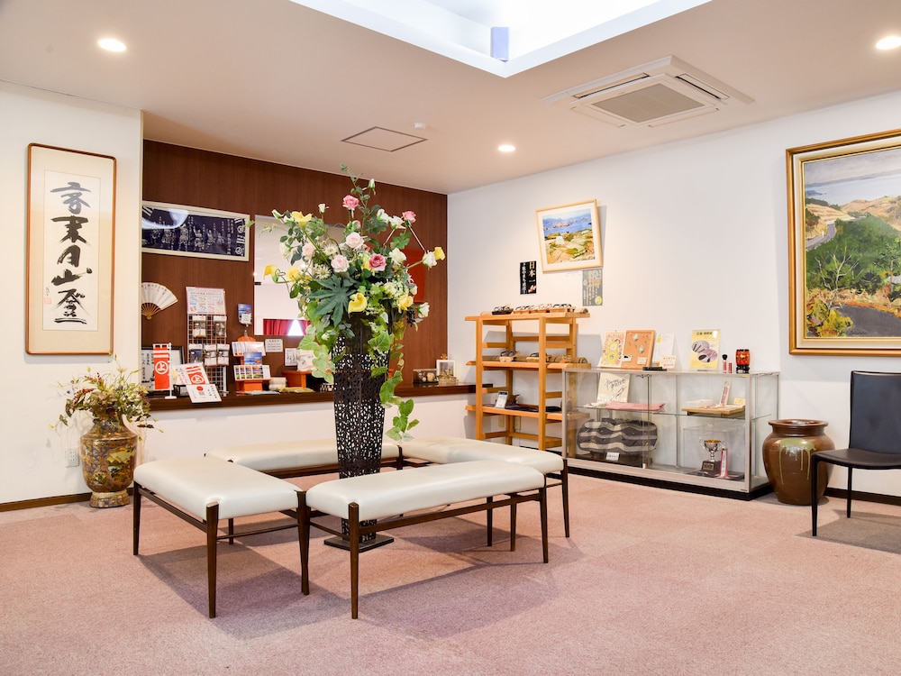 hotel innoshima