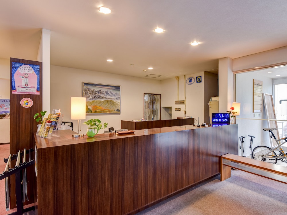hotel innoshima
