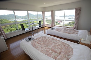 hotel innoshima