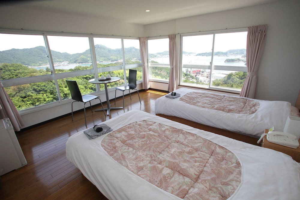 hotel innoshima