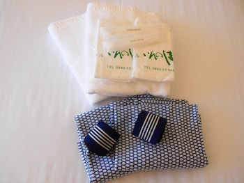 hotel innoshima