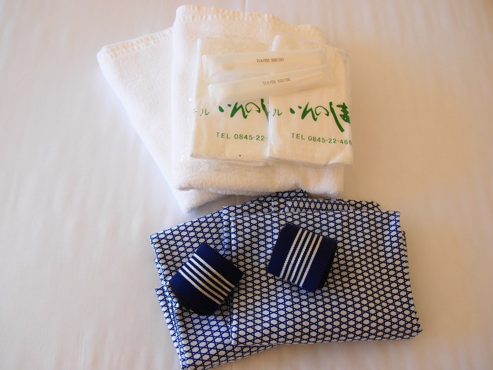 hotel innoshima