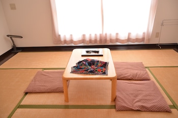 hotel innoshima