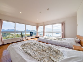 hotel innoshima