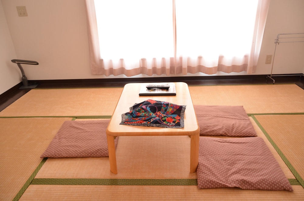 hotel innoshima