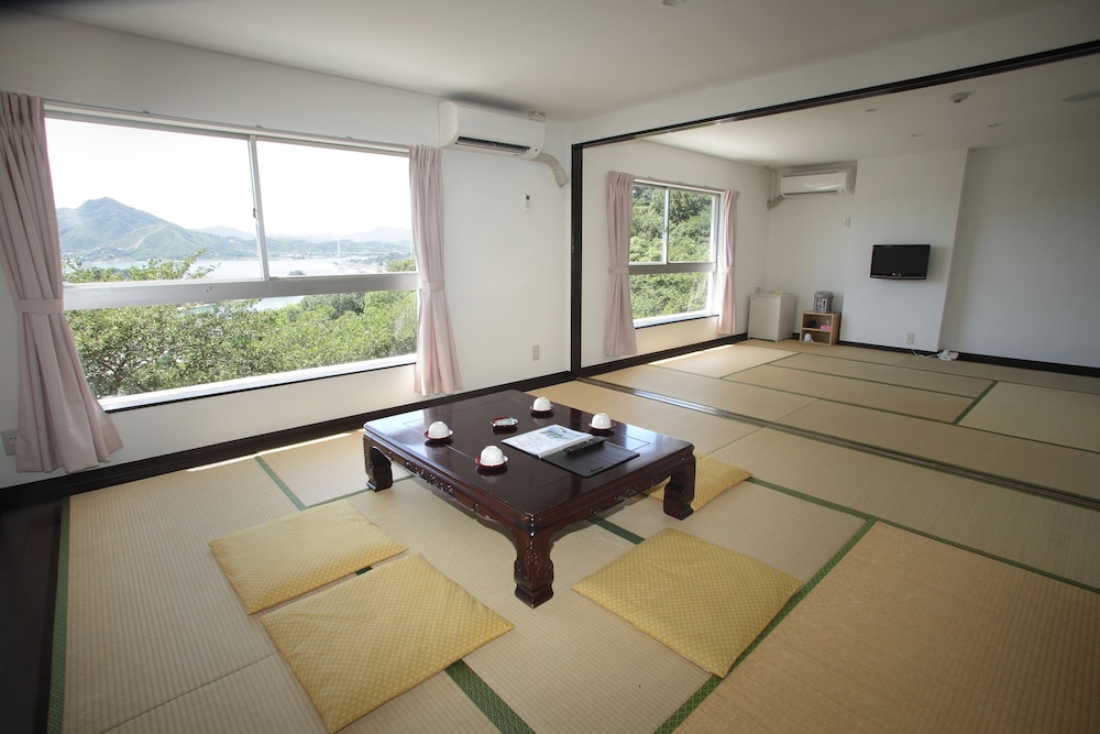 hotel innoshima