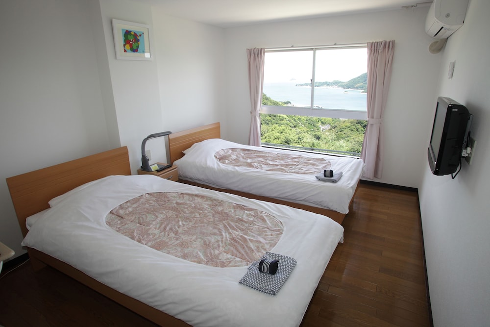 hotel innoshima