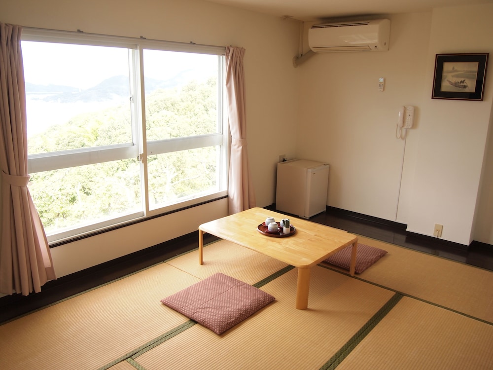 hotel innoshima