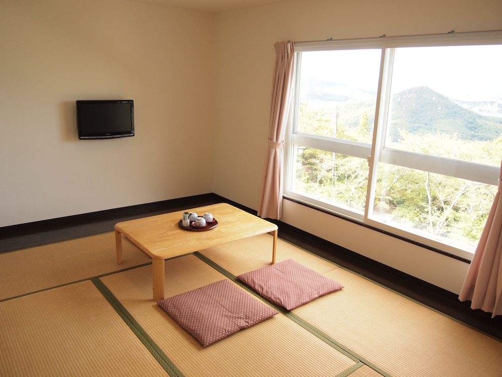 hotel innoshima