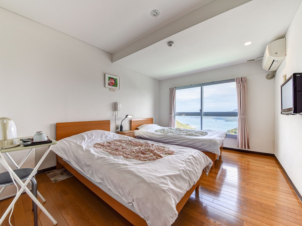 hotel innoshima