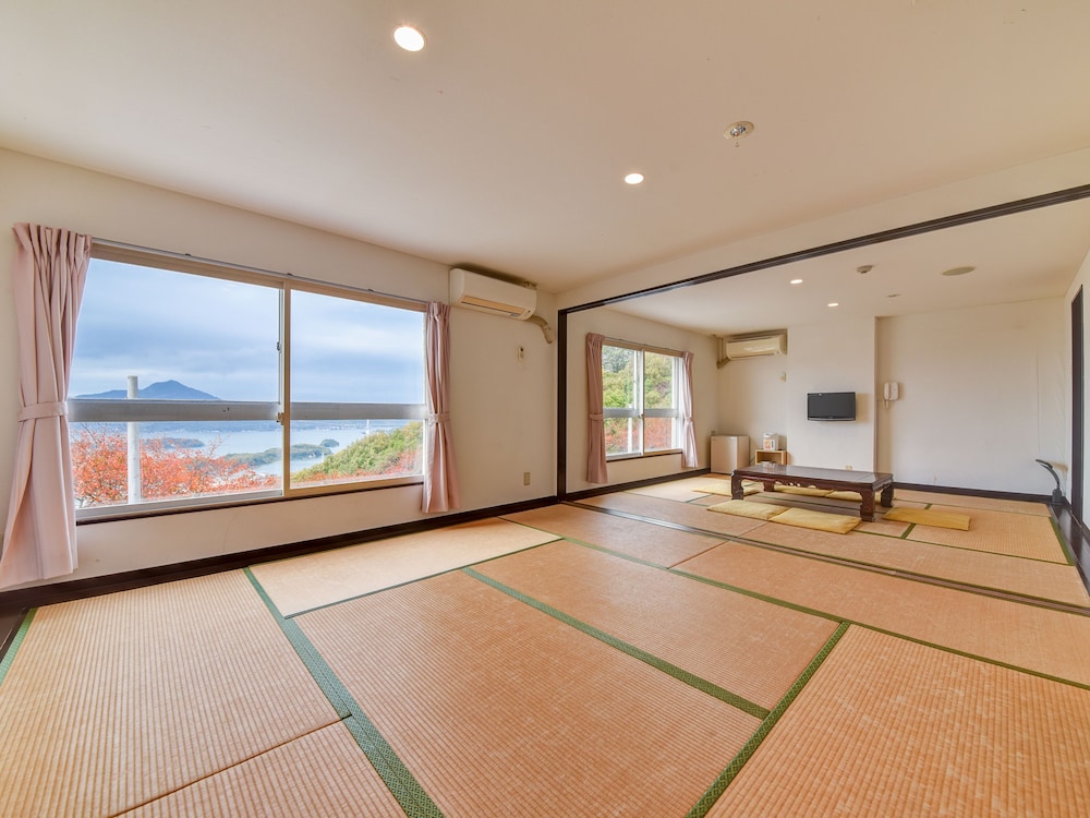 hotel innoshima