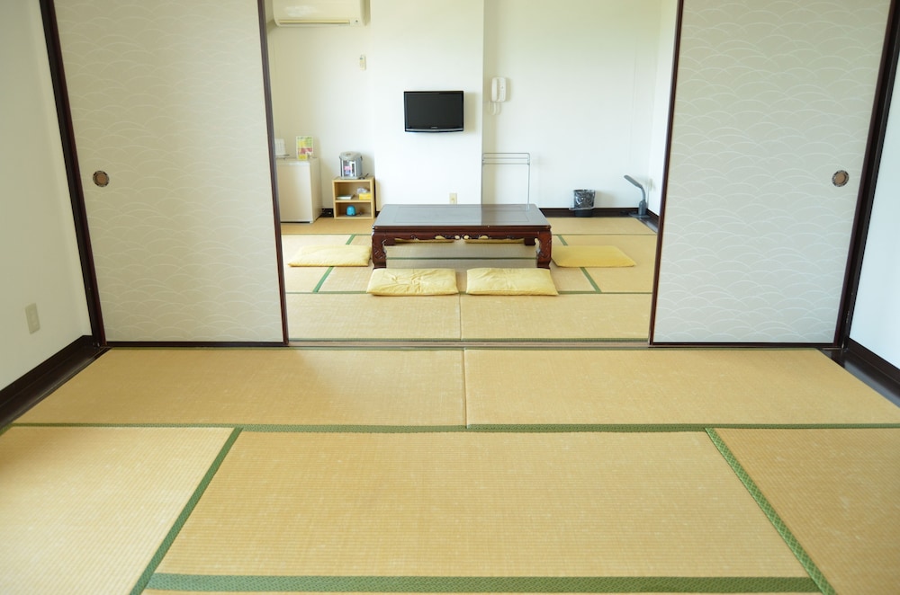 hotel innoshima