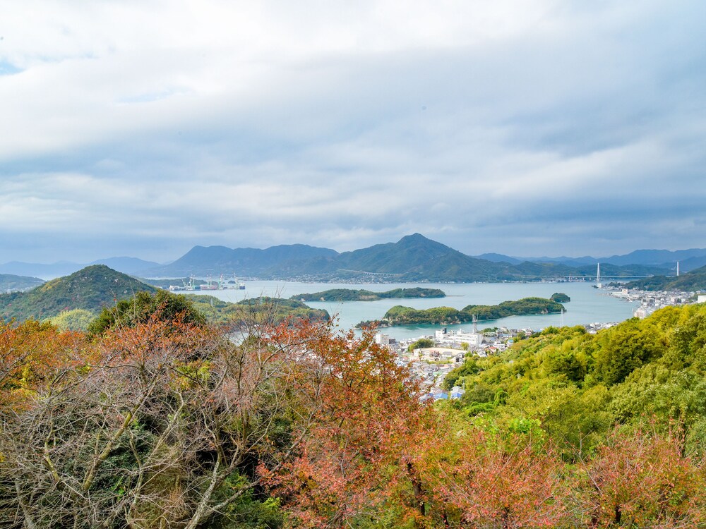 hotel innoshima