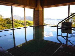 hotel innoshima