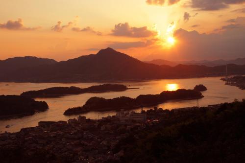 hotel innoshima