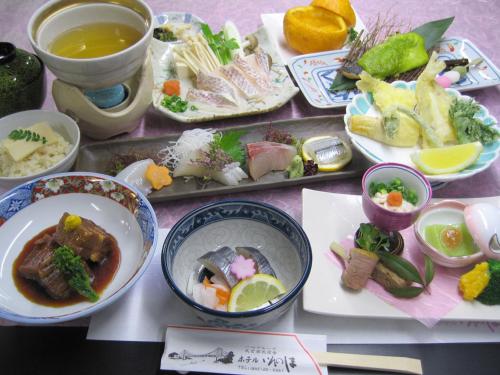 hotel innoshima