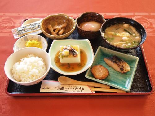 hotel innoshima