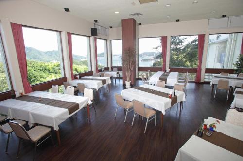 hotel innoshima