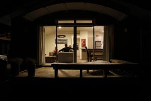 rocky mountain chalets