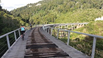 rocky mountain chalets